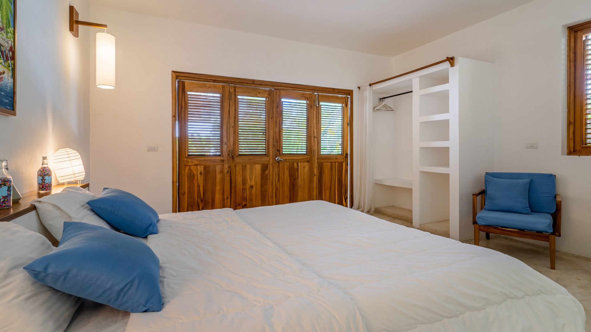 Villa Available for rent, Las Terrenas.