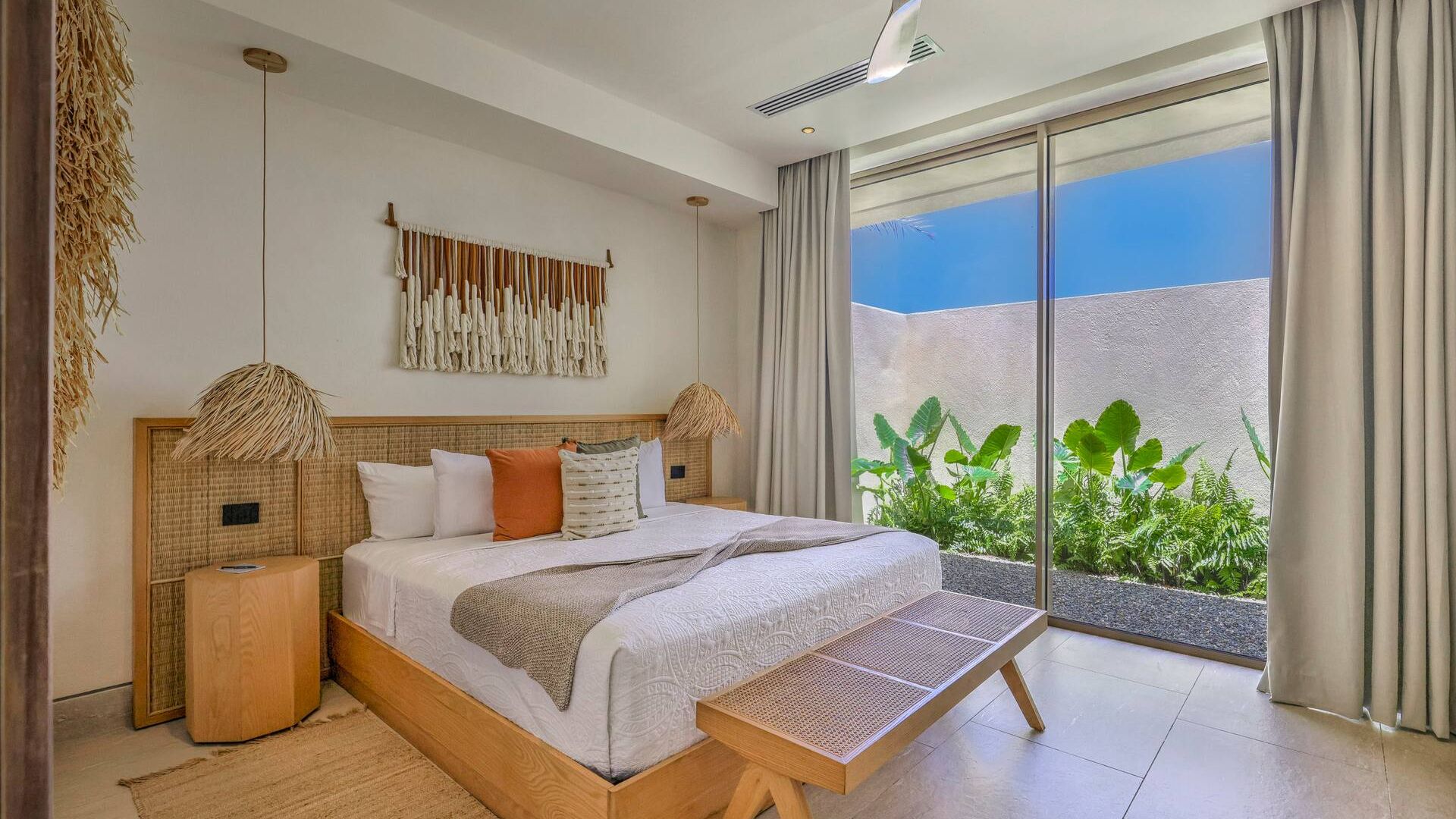 Villa for rent in Punta Cana VS
