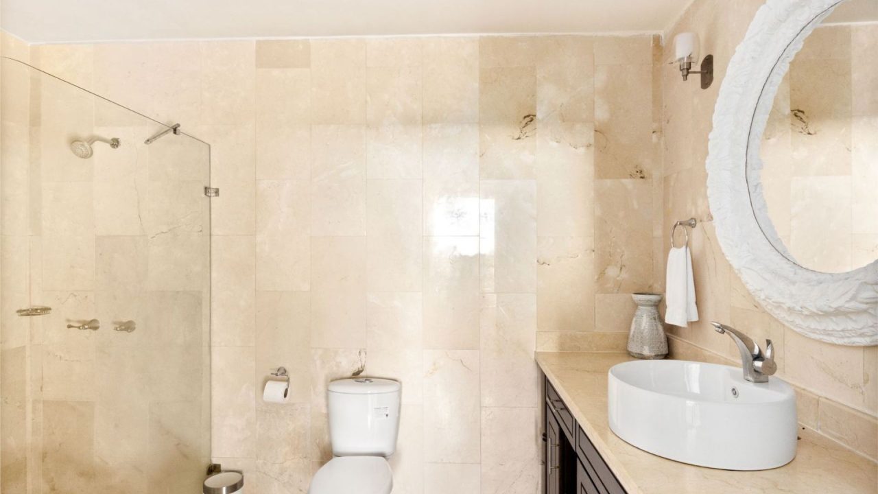 Villa for Rent,Casa de Campo-B21