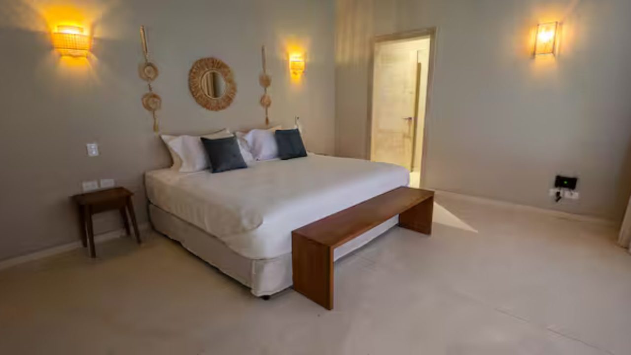 Villa for Rent, Las Terrenas-LN16