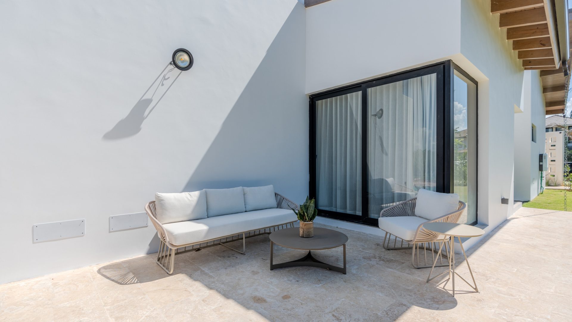 Available for rent, Casa de Campo B10
