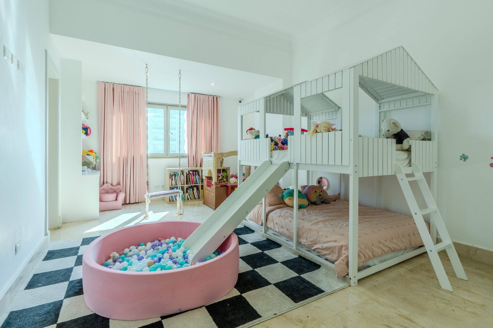For Sale Apart in Santo Domingo