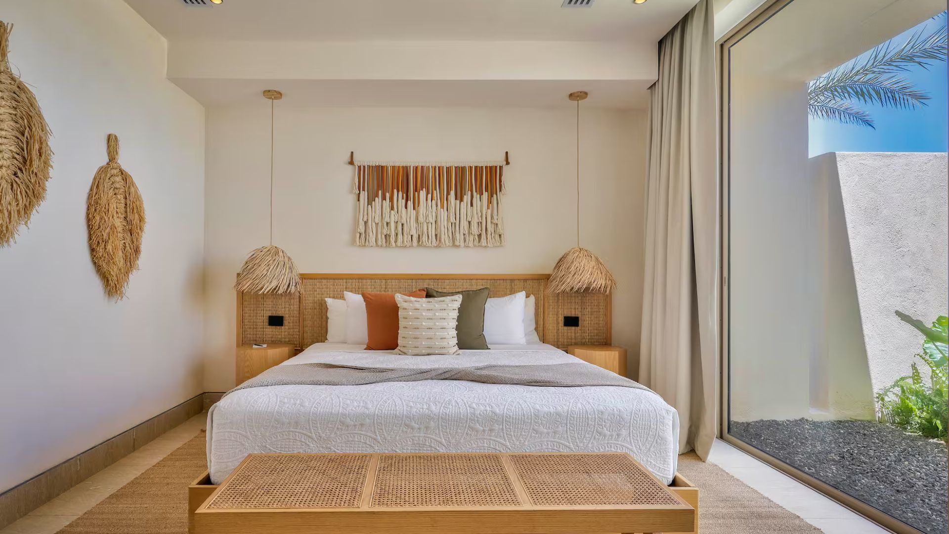 Villa for rent in Punta Cana VS