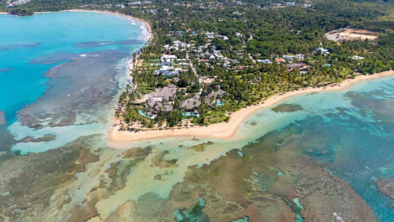 Villa for Rent, Las Terrenas-CLB