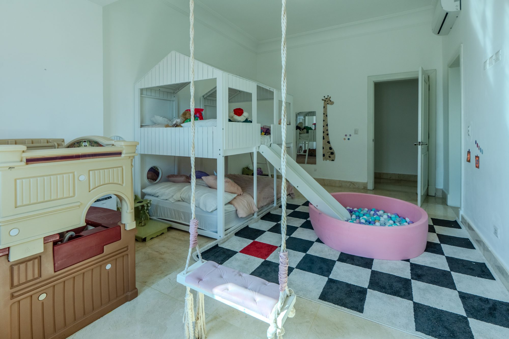 For Sale Apart in Santo Domingo