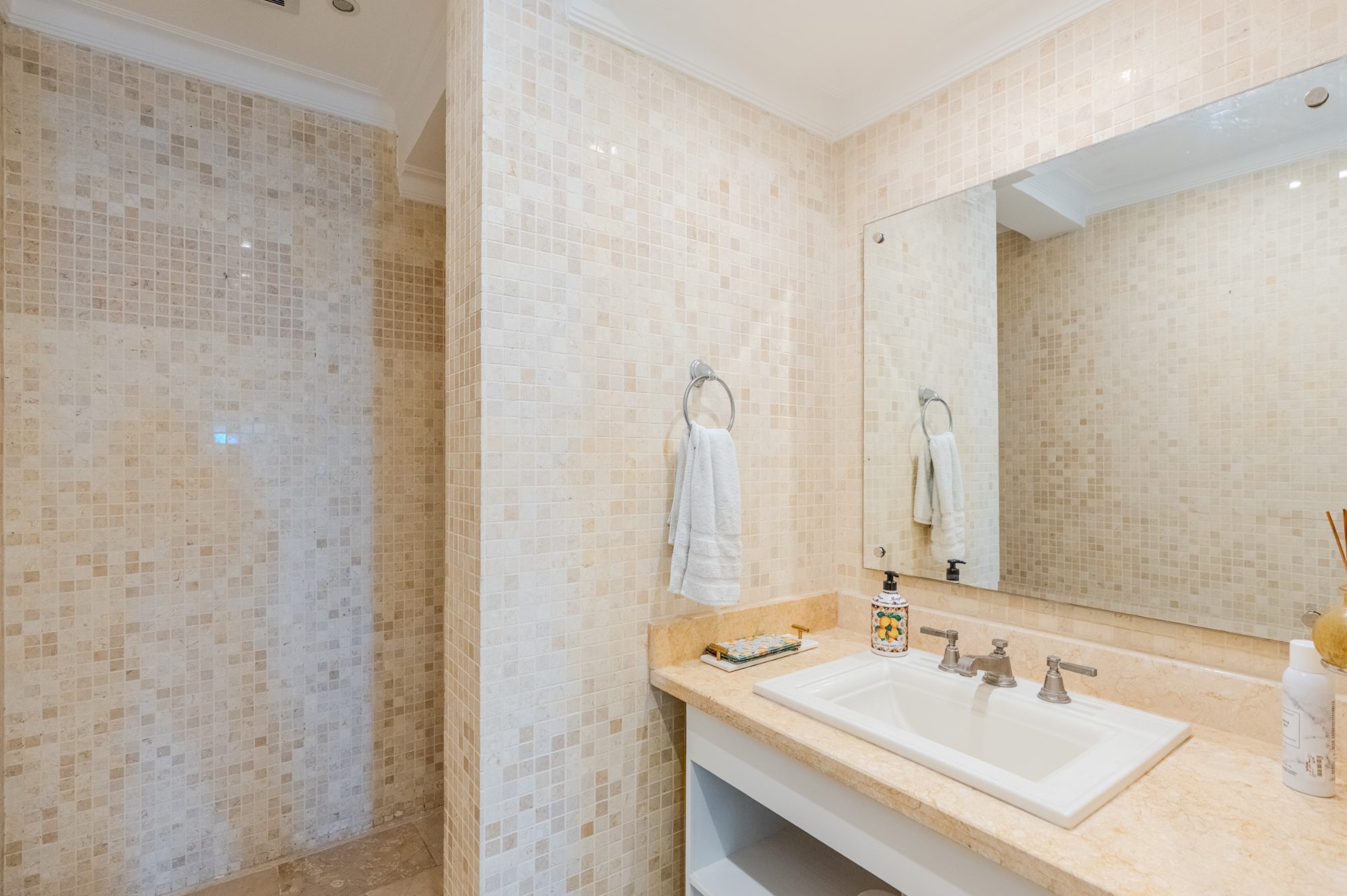 For Sale Apart in Santo Domingo