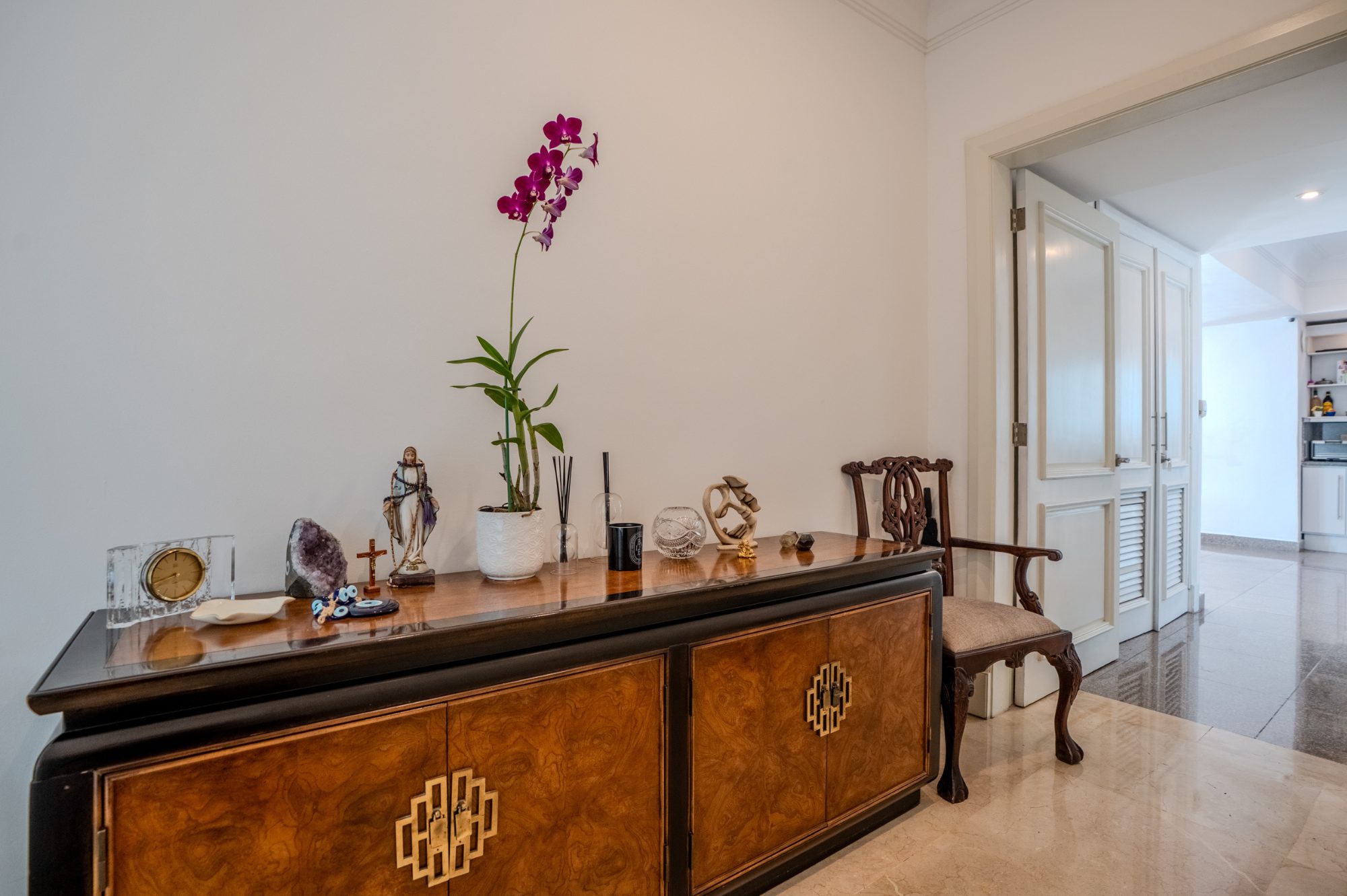 For Sale Apart in Santo Domingo