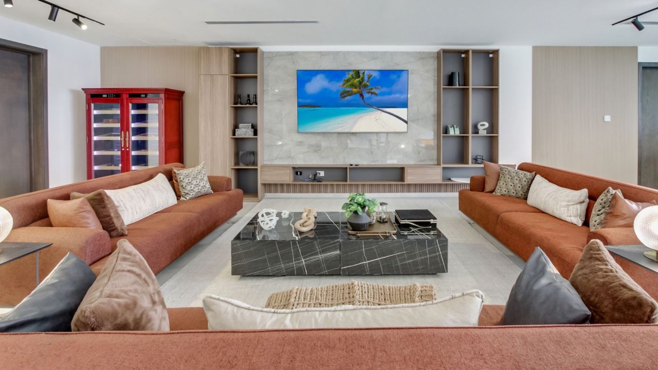 Available for Rent,VB-Cap Cana