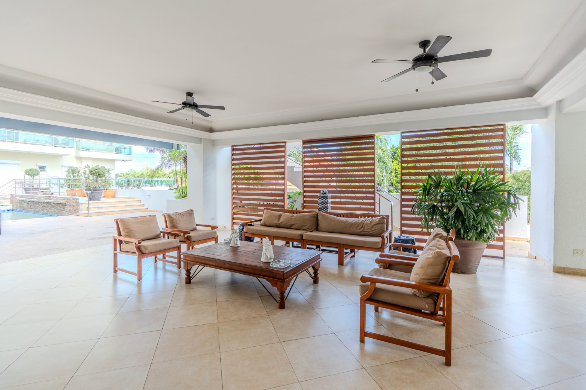 For Sale Apart in Santo Domingo