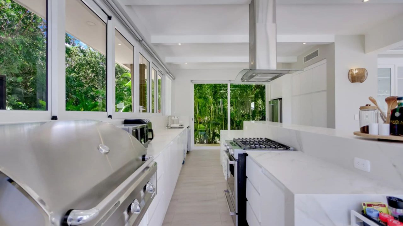 Villa for Rent- P.3, Cap Cana