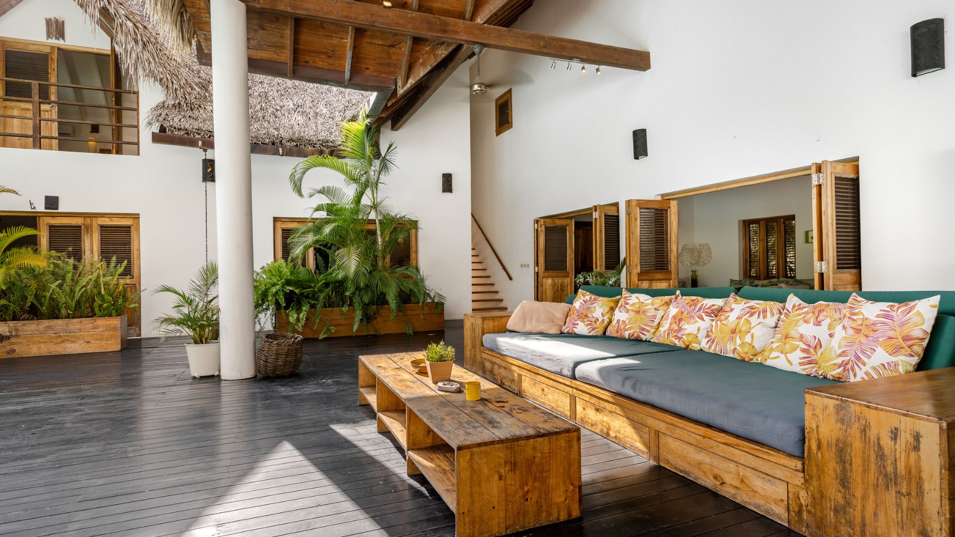 Villa Available for rent, Las Terrenas.