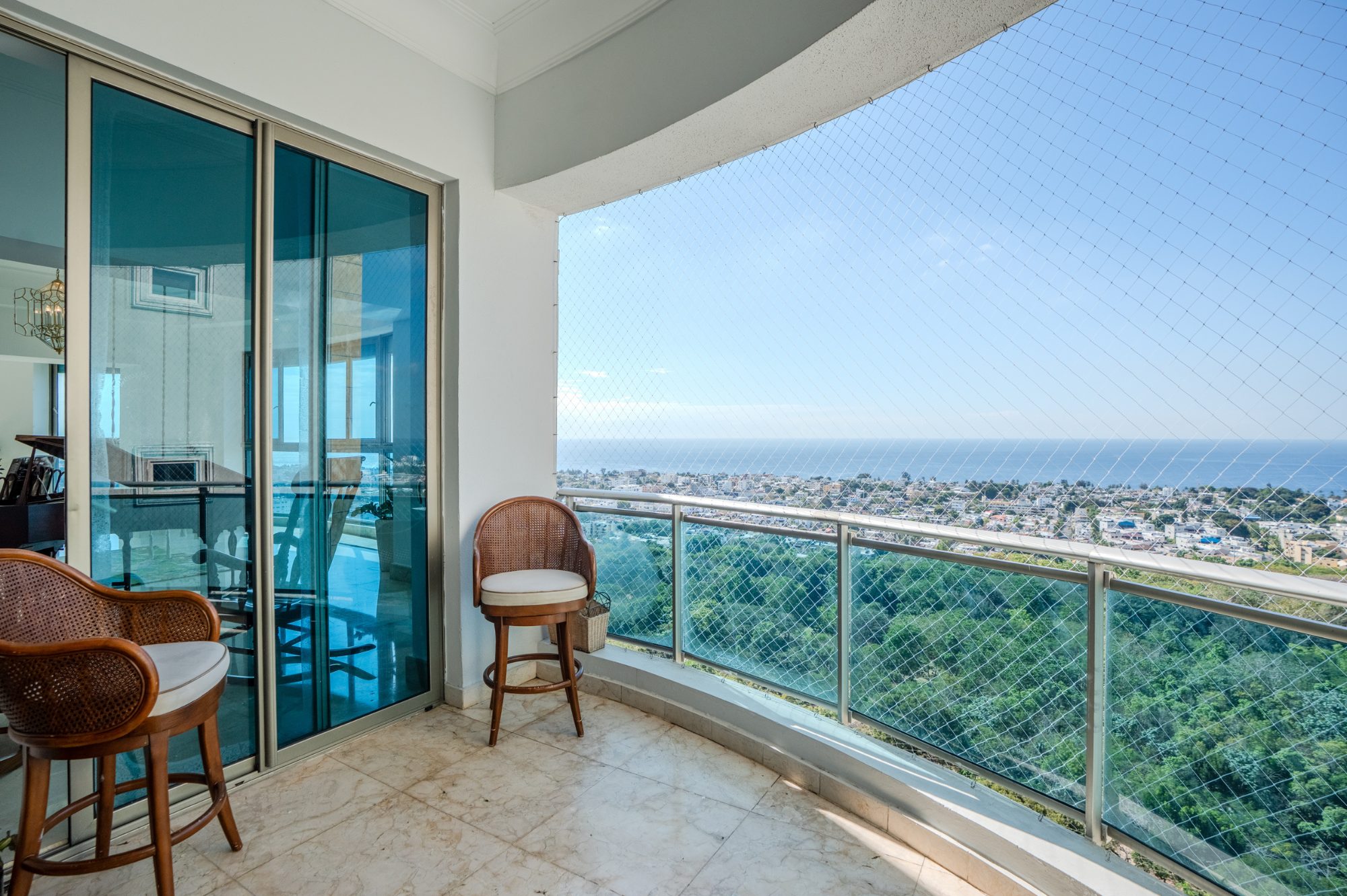 For Sale Apart in Santo Domingo