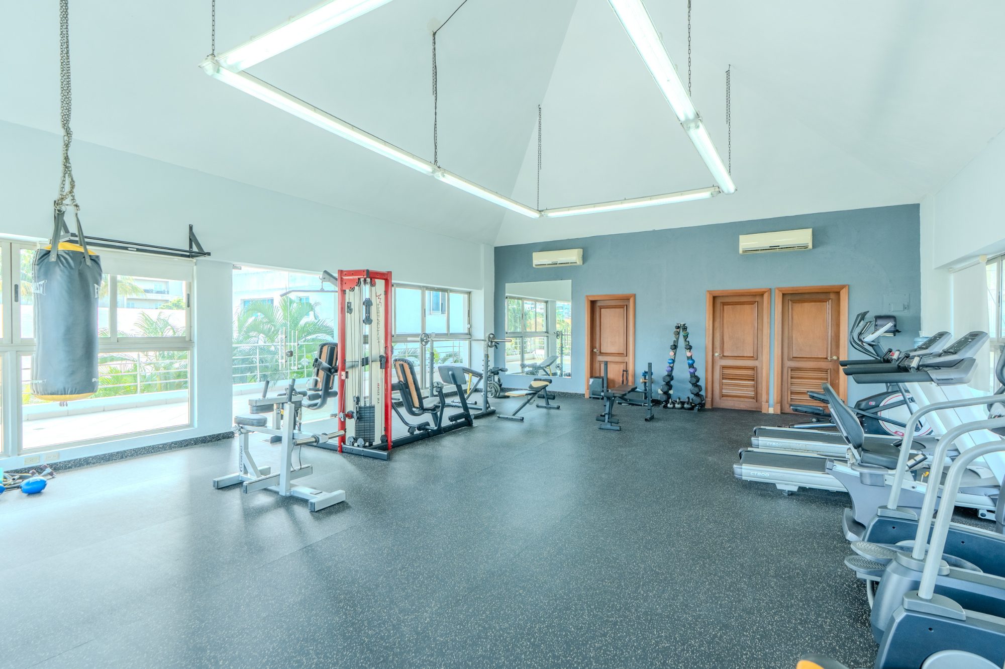For Sale Apart in Santo Domingo