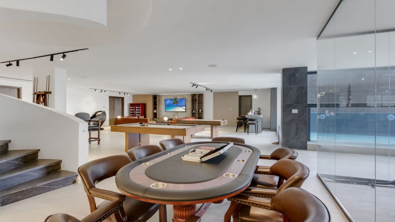 Available for Rent,VB-Cap Cana