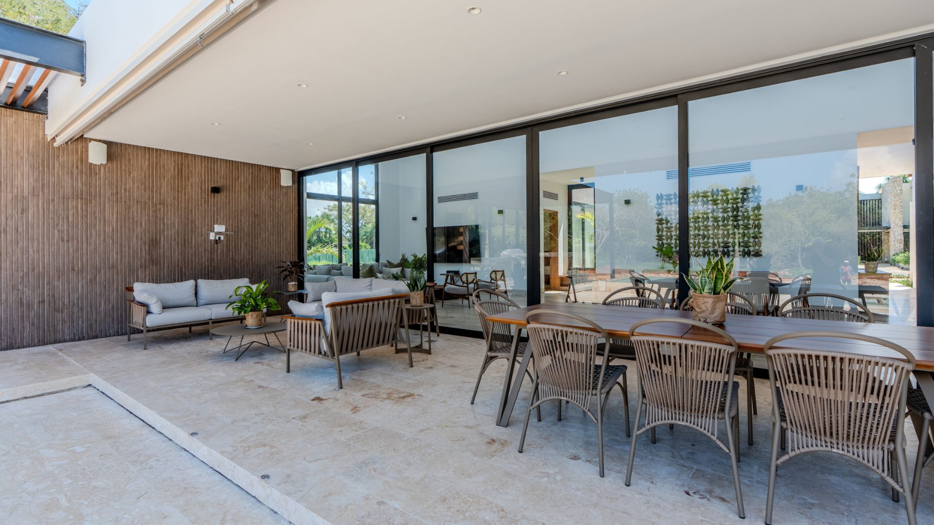 Available for rent, Casa de Campo B10