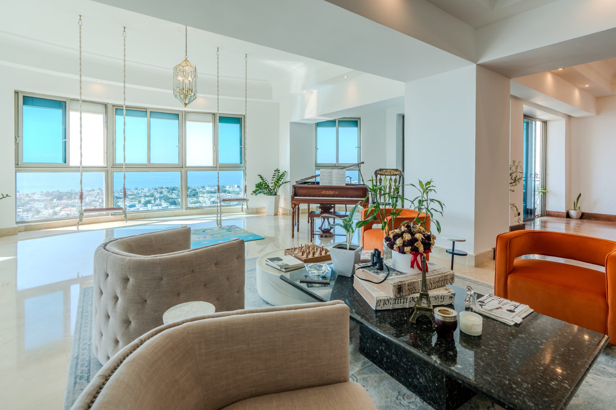 For Sale Apart in Santo Domingo