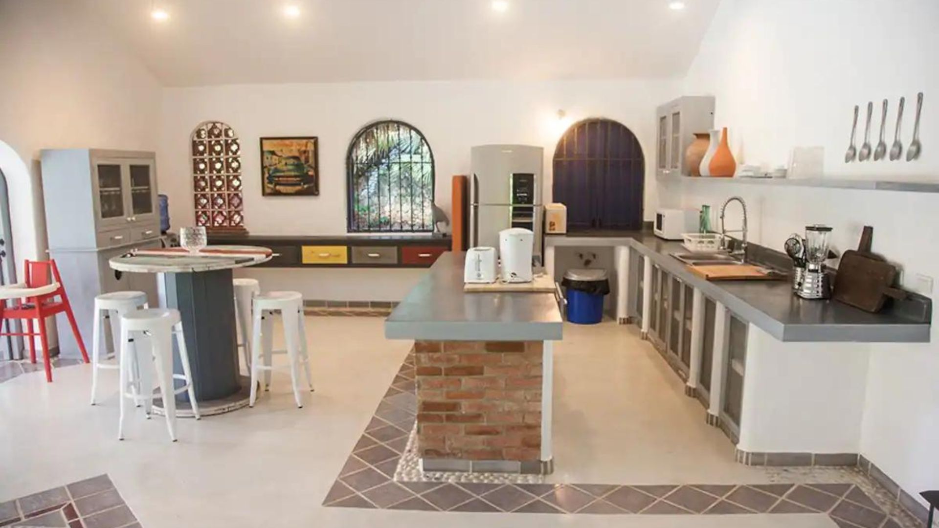 Villa For Rent-Las Terrenas VM