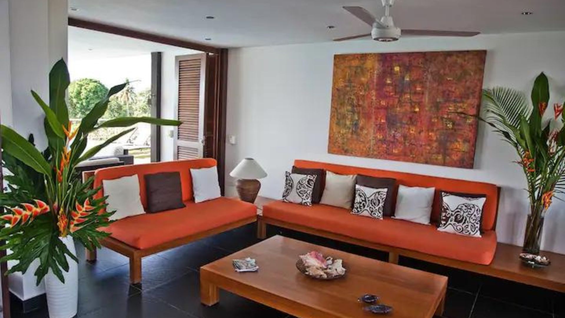 Villa For Rent-Las Terrenas VCM