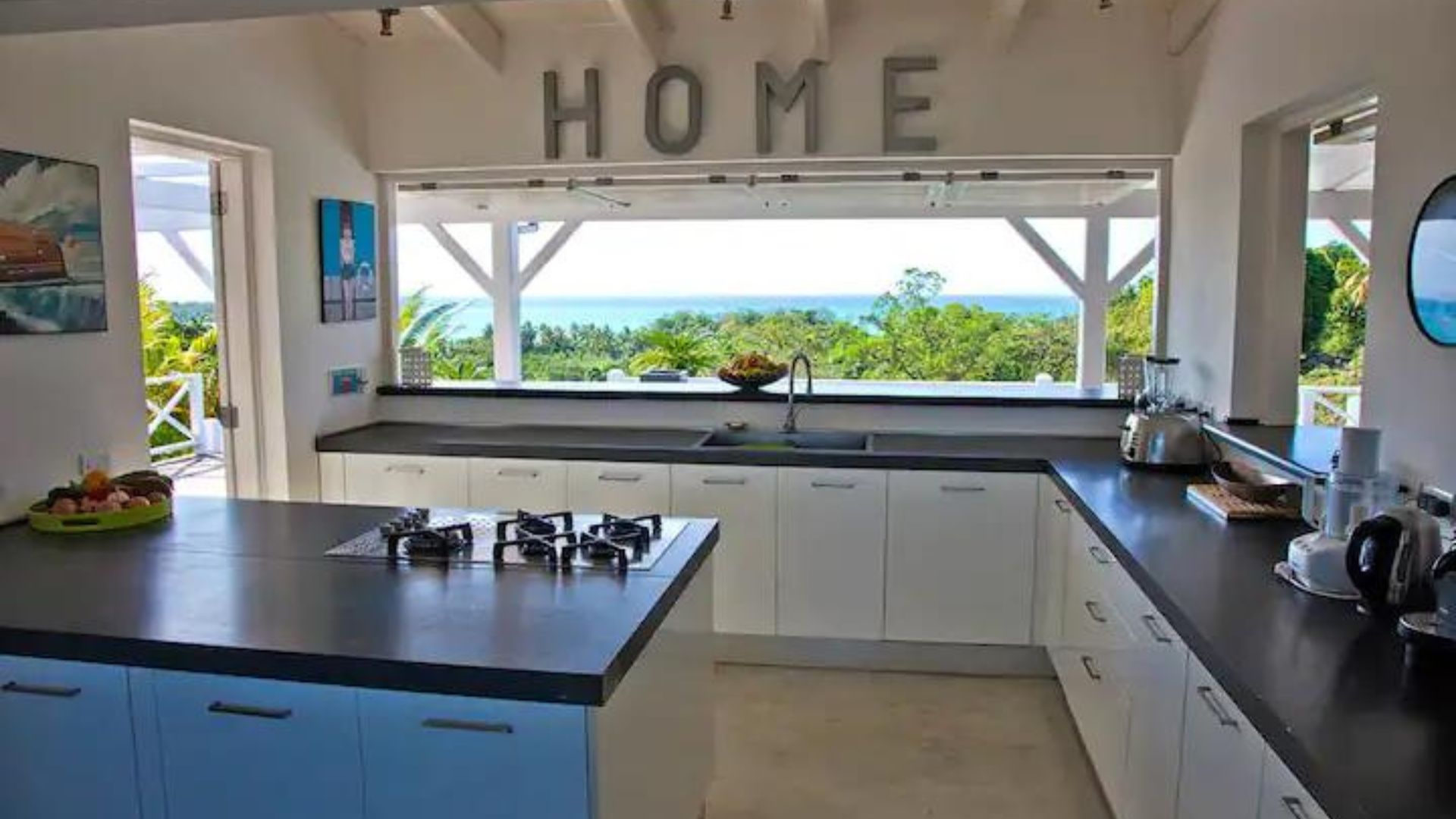 Available for rent, Villa in las Terrenas VK
