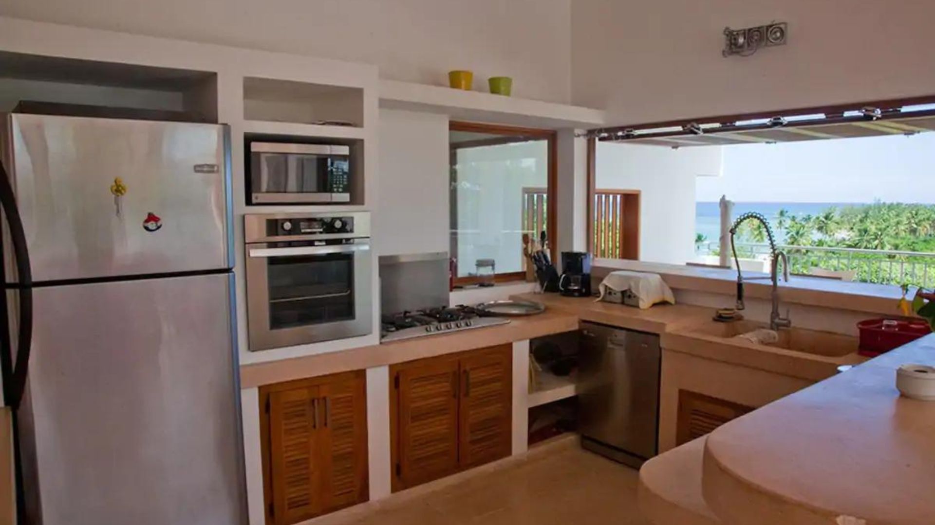 Available for rent villa in Terrenas, Samana