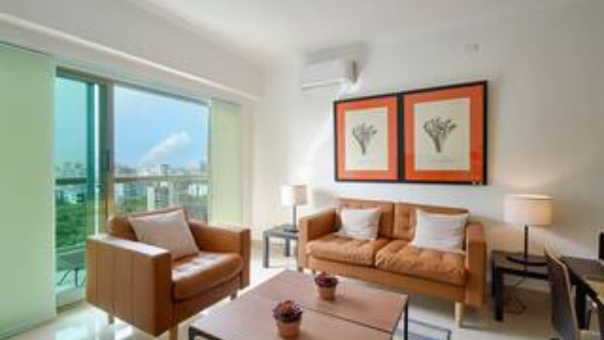 Available for rent-Sant.Dom CT3