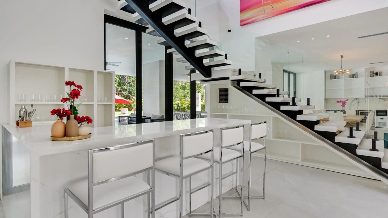 Villa for Rent- P.3, Cap Cana