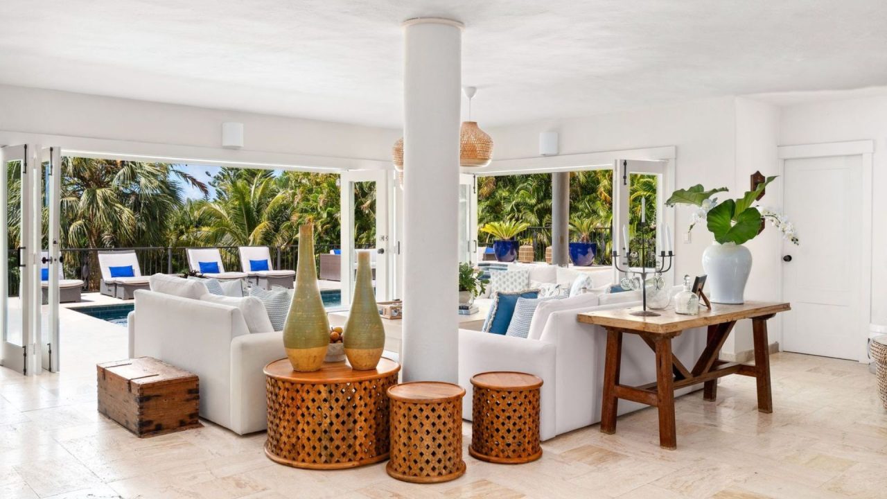 Villa for Rent-Casa de Campo-T7