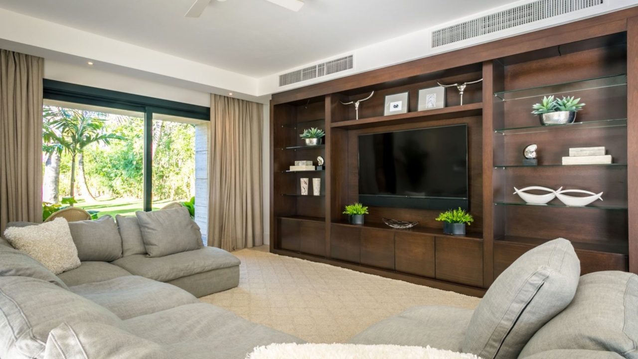 Villa for Rent, Las Terrenas-PM18