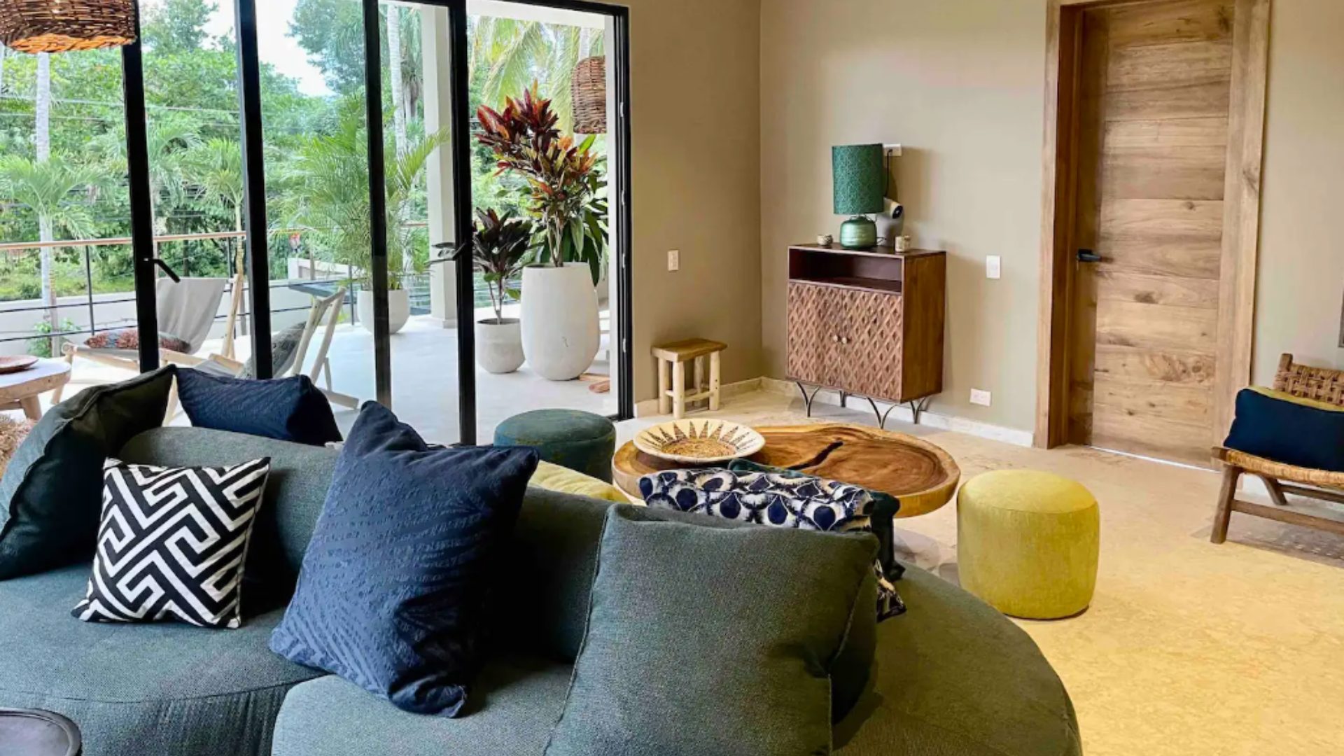 Villa in Terrenas CB