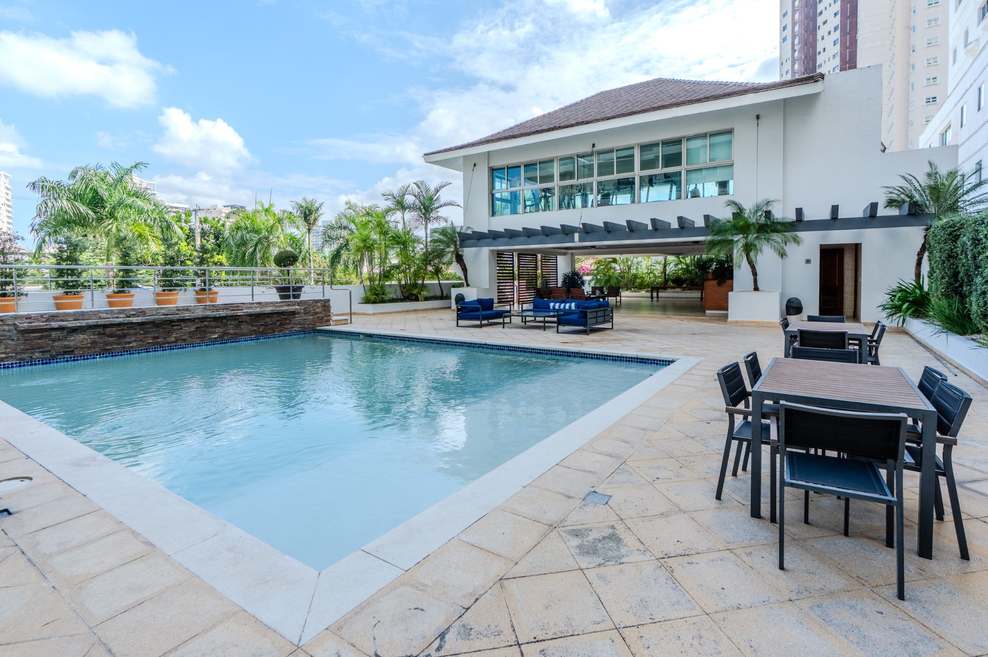 For Sale Apart in Santo Domingo