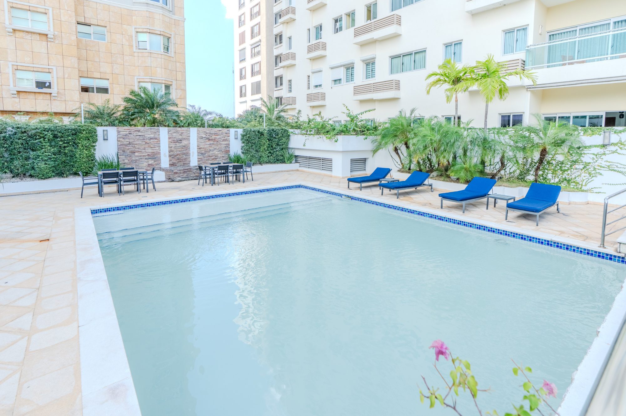 For Sale Apart in Santo Domingo