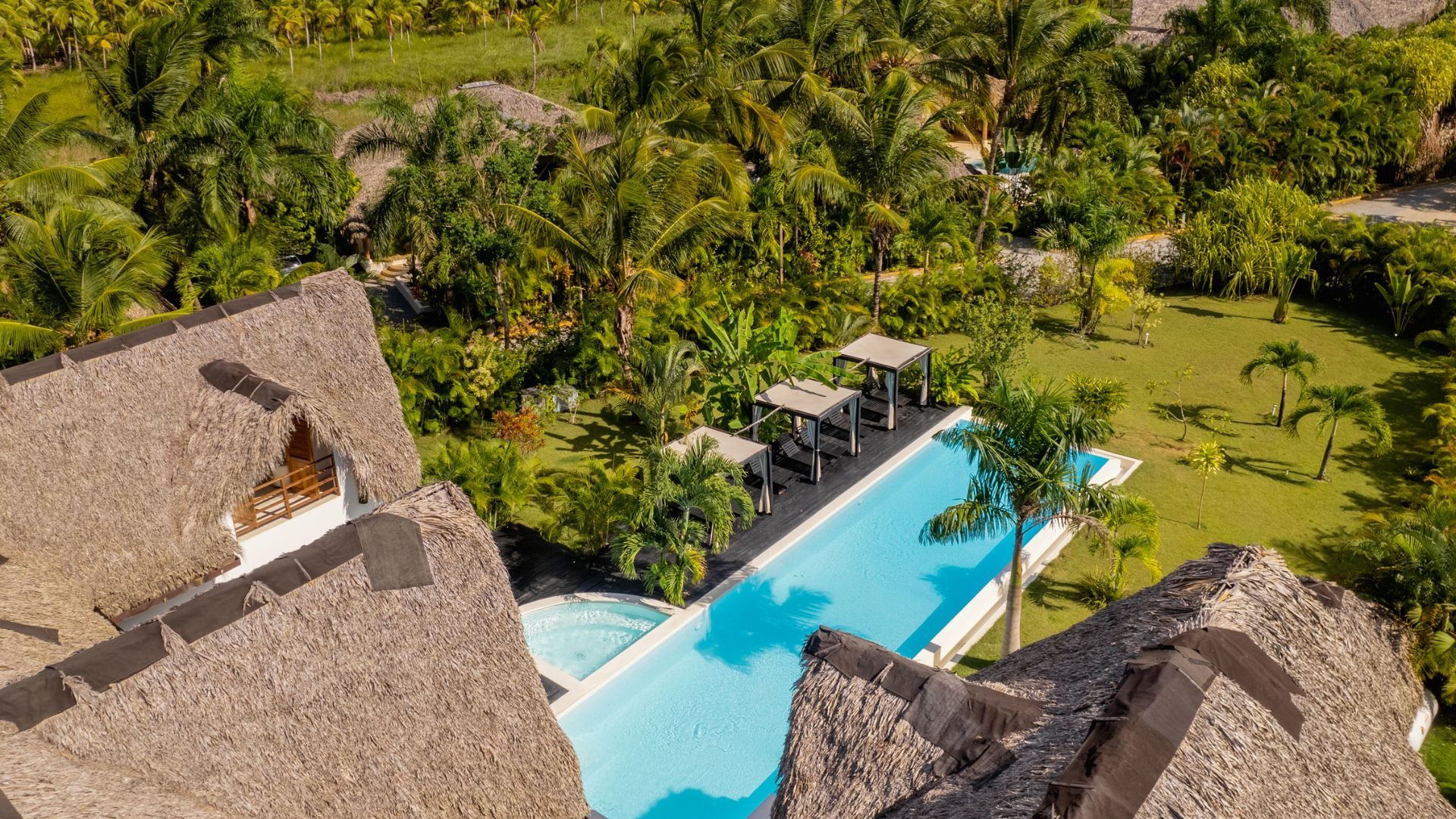Villa Available for rent, Las Terrenas.