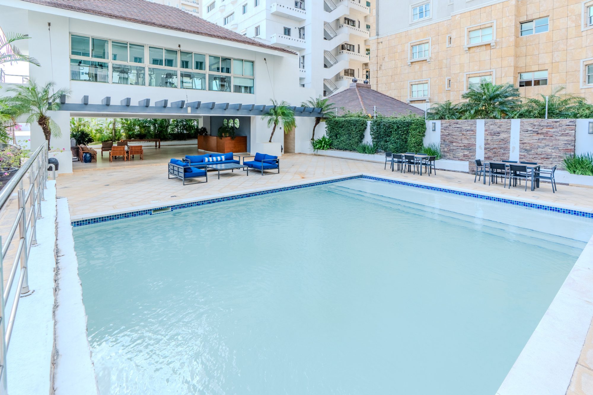 For Sale Apart in Santo Domingo