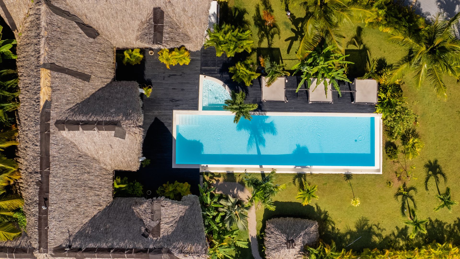 Villa Available for rent, Las Terrenas.