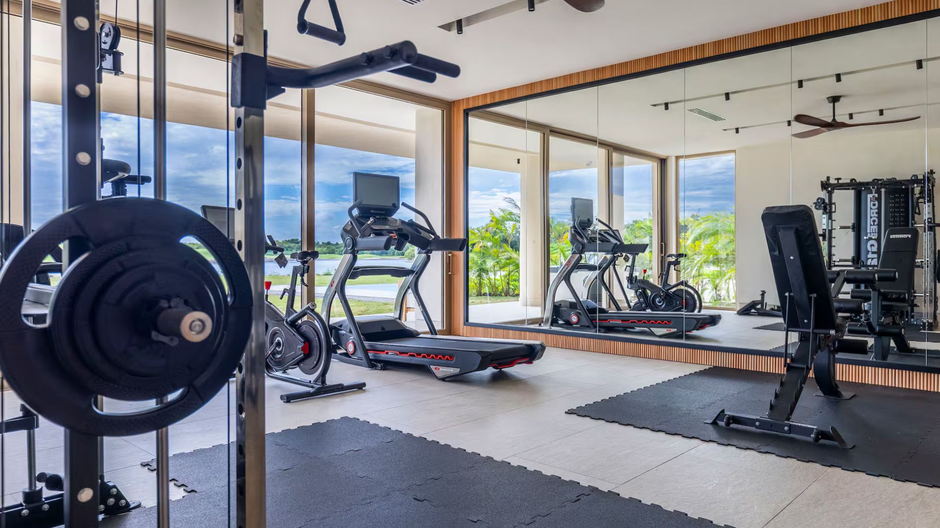 Villa for rent in Punta Cana VS