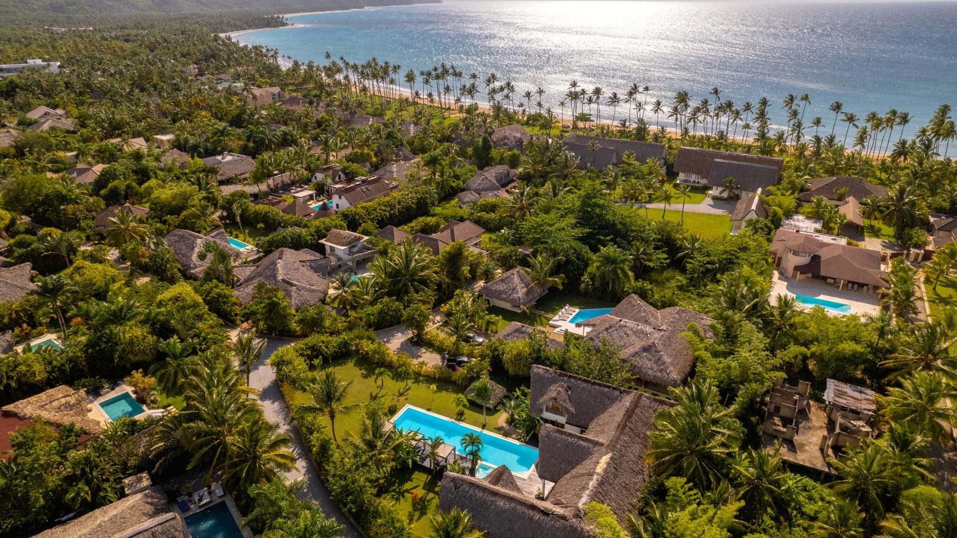 Villa Available for rent, Las Terrenas.