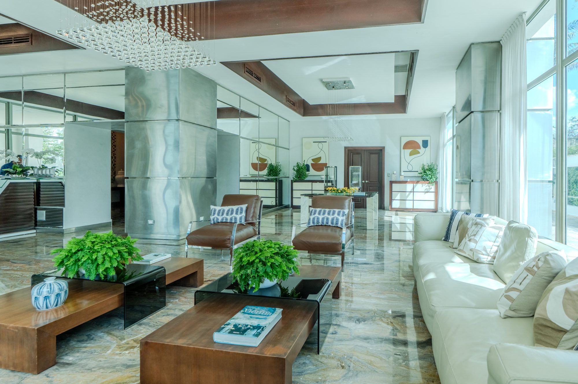 For Sale Apart in Santo Domingo