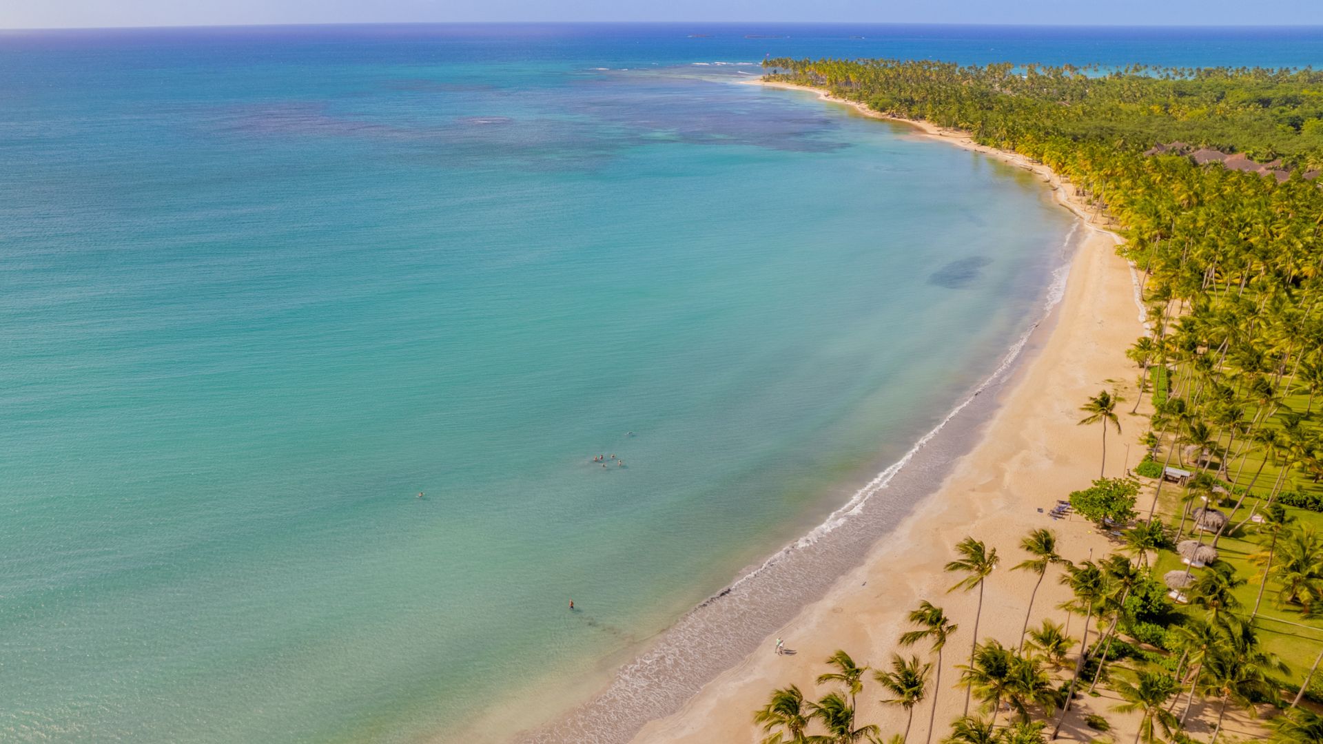 Villa Available for rent, Las Terrenas.