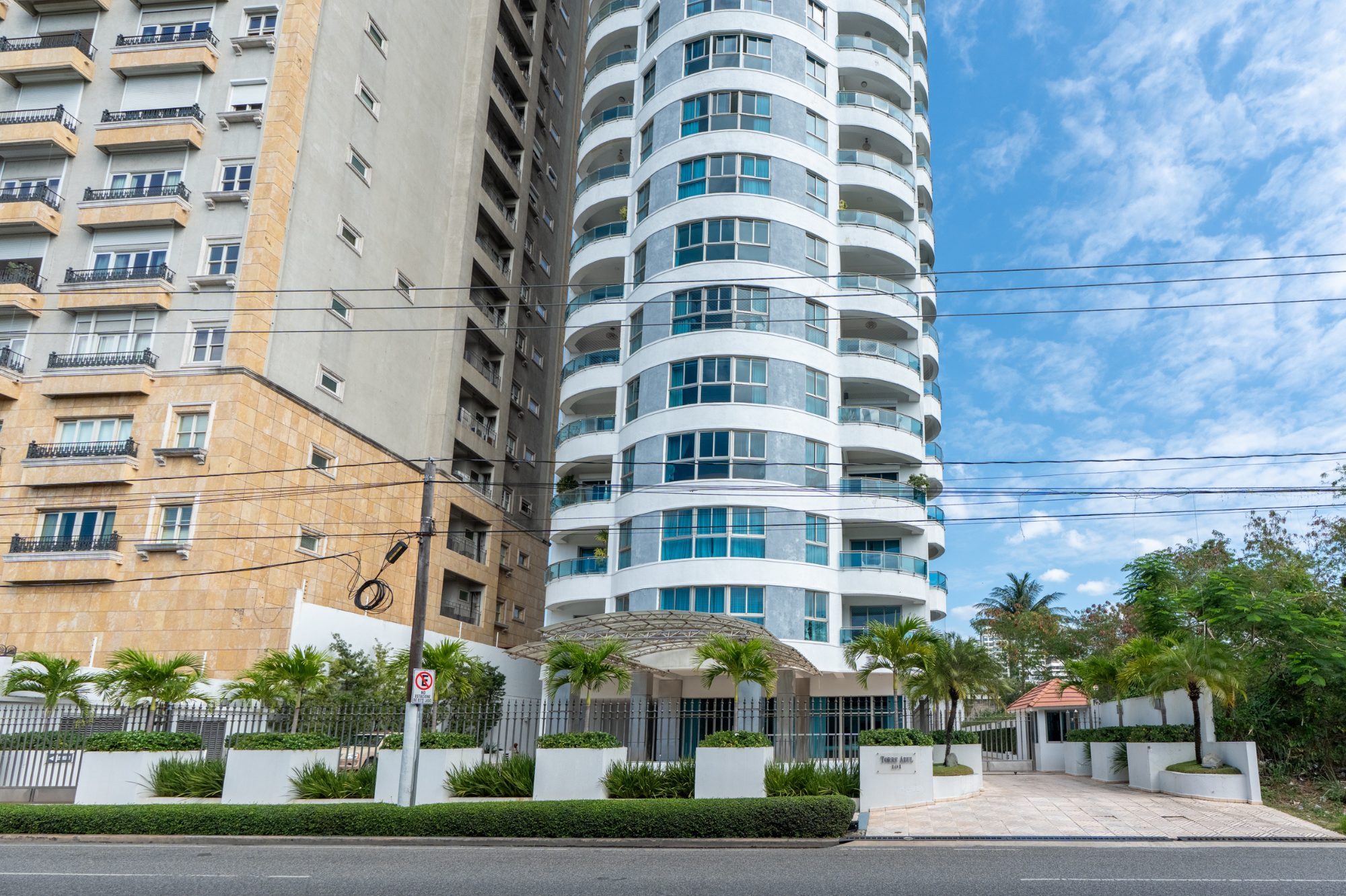 For Sale Apart in Santo Domingo