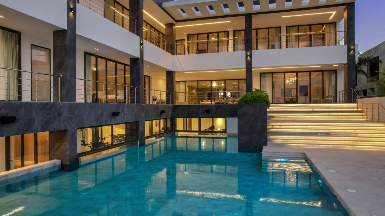 Available for Rent,VB-Cap Cana