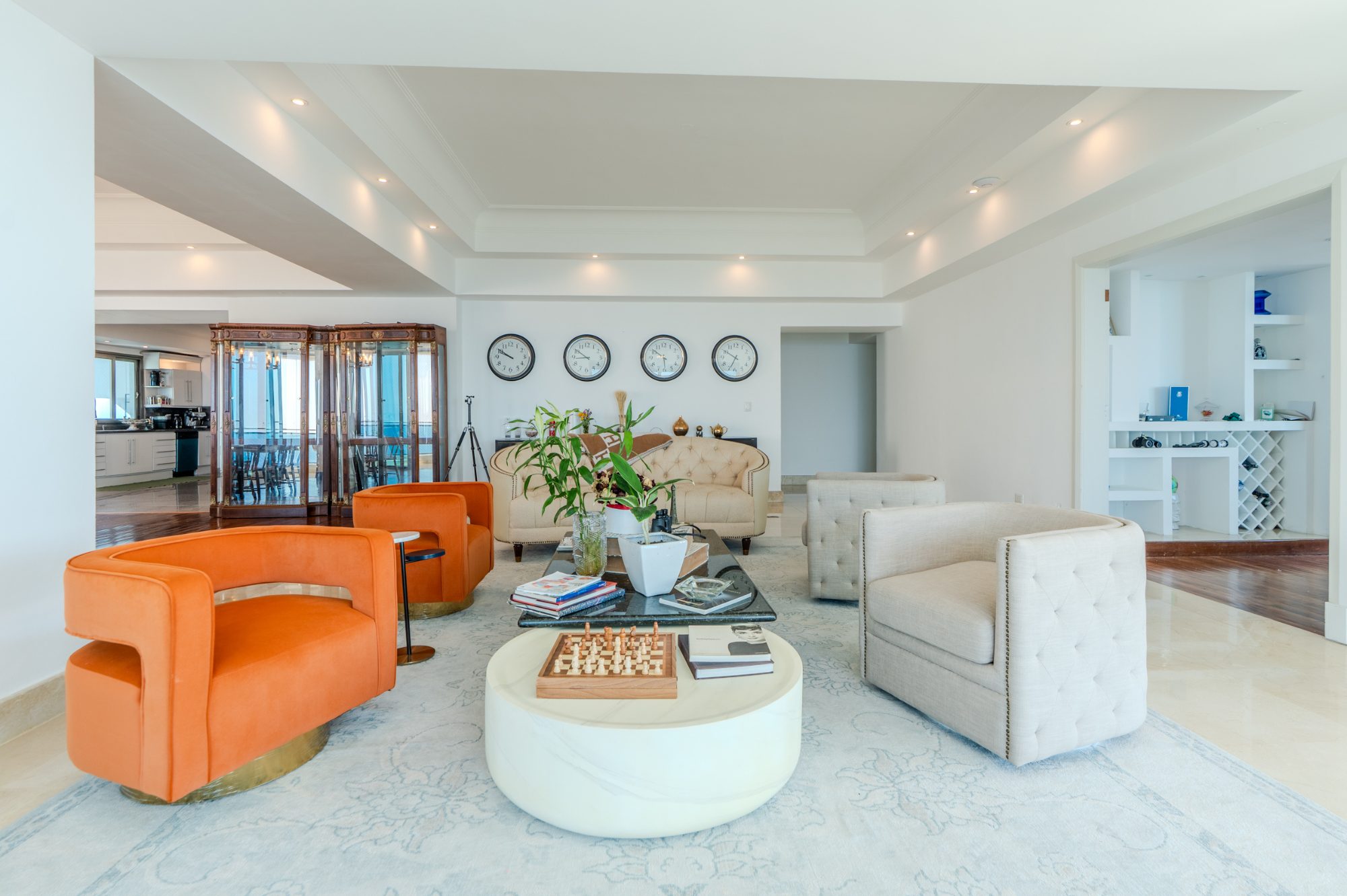 For Sale Apart in Santo Domingo