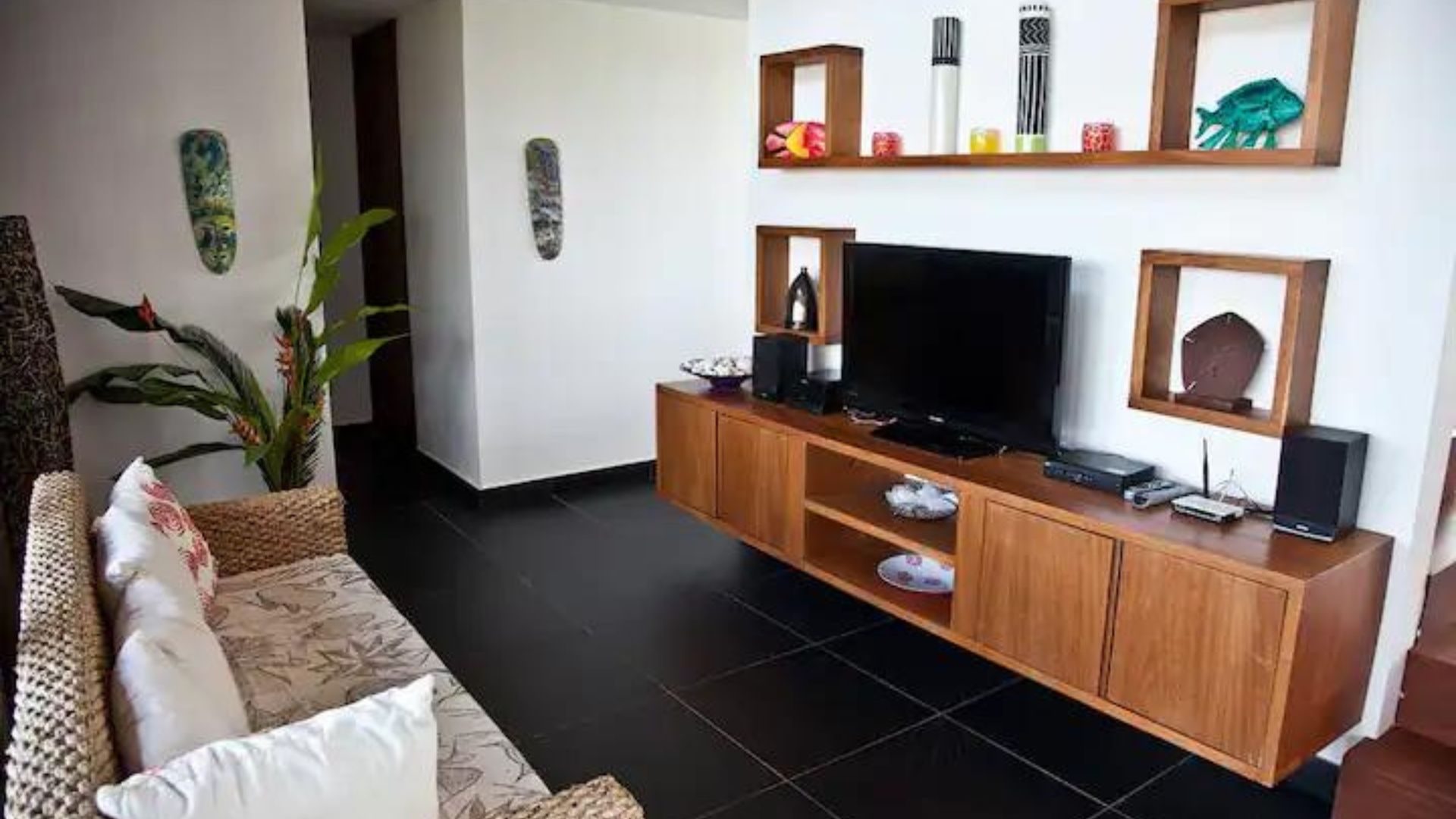 Villa For Rent-Las Terrenas VCM