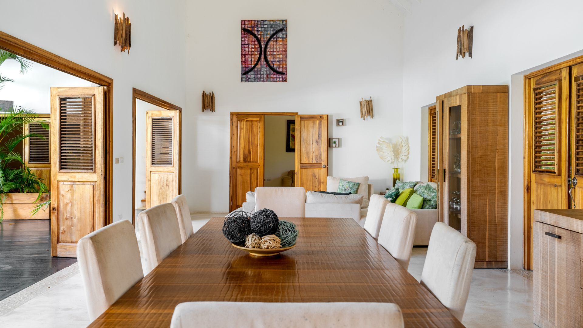 Villa Available for rent, Las Terrenas.