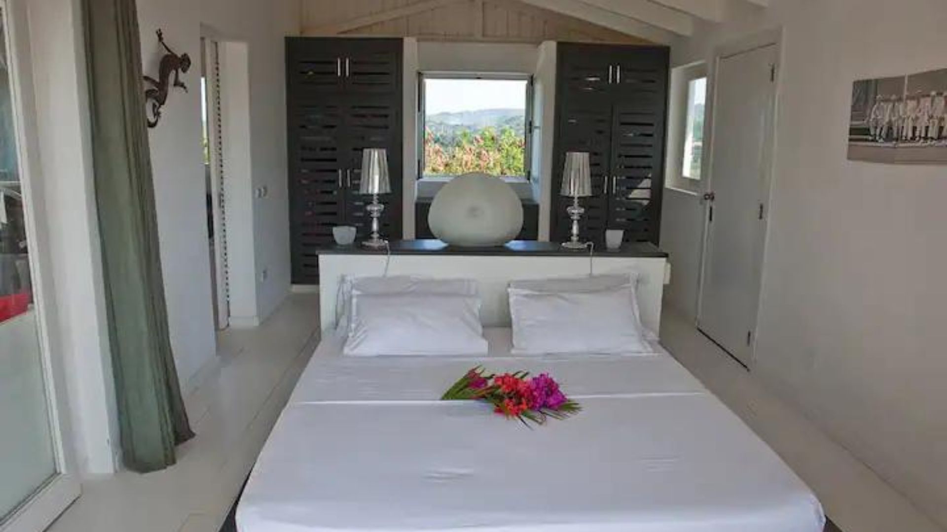 Available for rent, Villa in las Terrenas VK