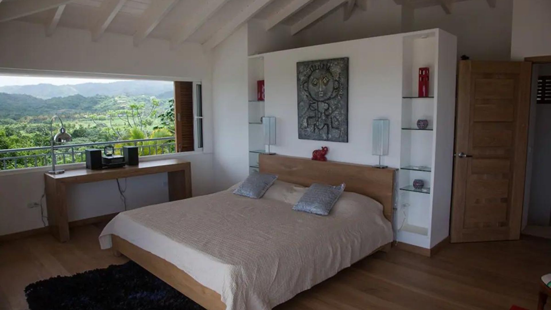 Available for rent villa in Terrenas, Samana