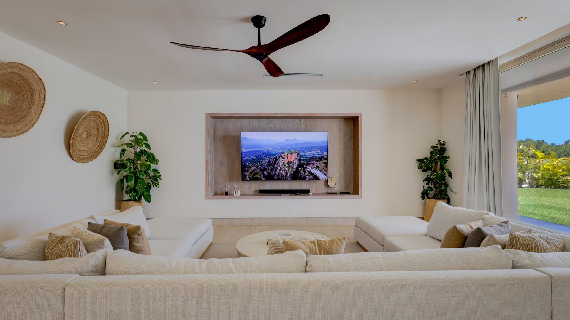 Villa for rent in Punta Cana VS