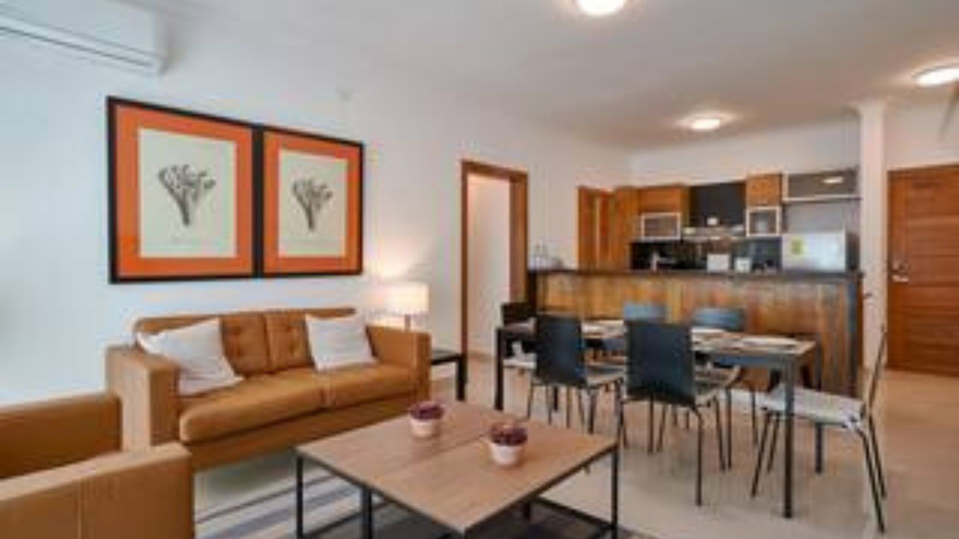 Available for rent-Sant.Dom CT3