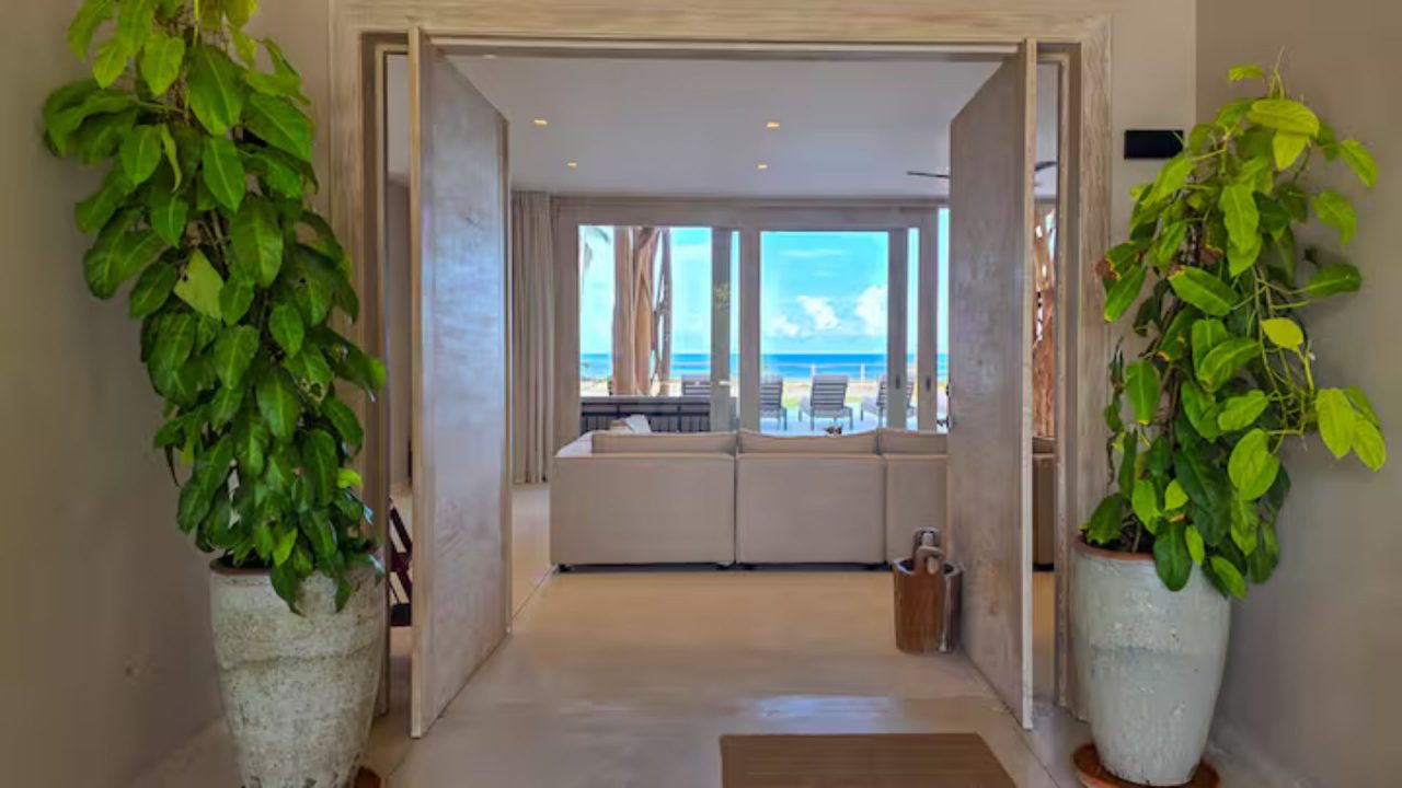 Villa for Rent, Las Terrenas-LN16