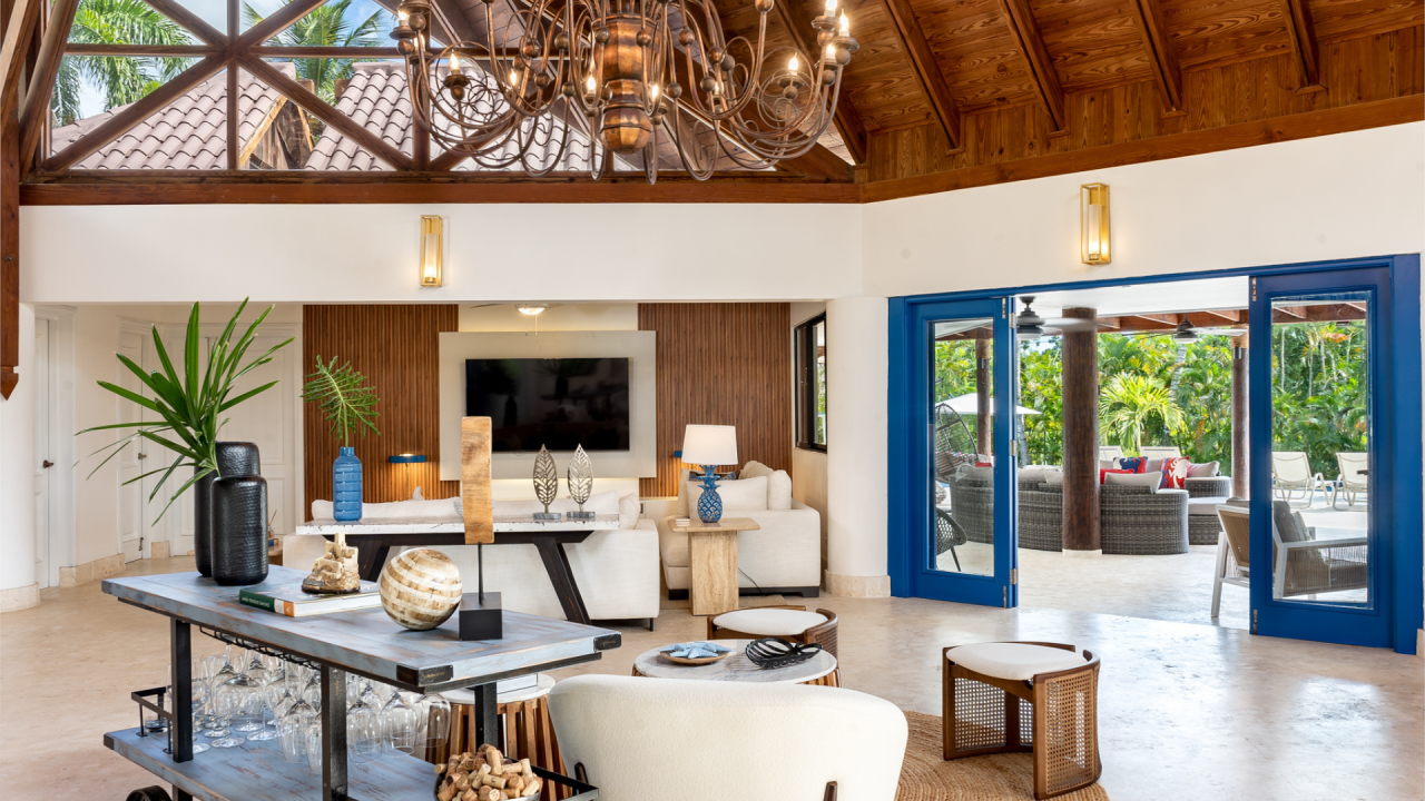 Available for sale- Casa de Campo- A19