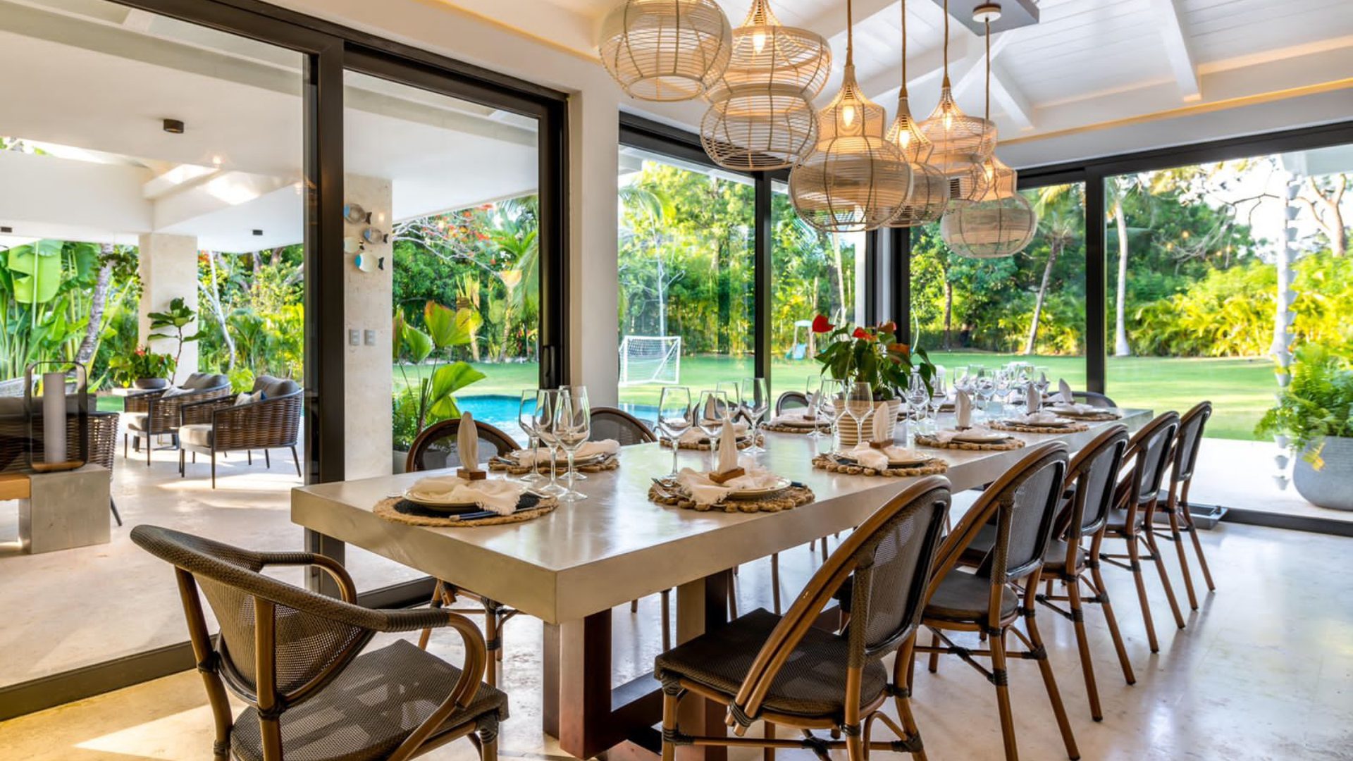 For Rent, Casa de Campo L92